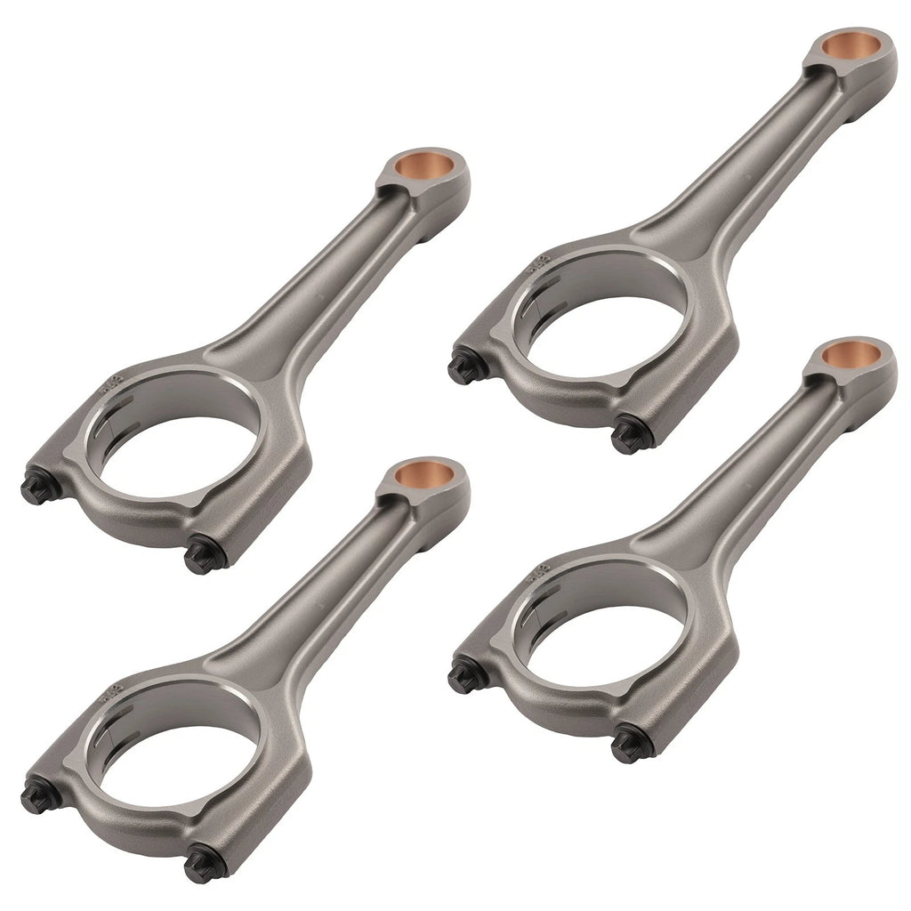 Engine Connecting Rods for BMW 120i 318i 320i Z4 2.0L N42B20 N43B20 (2002–2008)