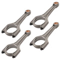 Engine Connecting Rods for BMW 120i 318i 320i Z4 2.0L N42B20 N43B20 (2002–2008)