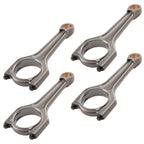 Engine Connecting Rods for BMW 120i 318i 320i Z4 2.0L N42B20 N43B20 (2002–2008)