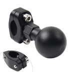 Universal Motor Ball Head Base GPS Phone Holder Clamp Stand
