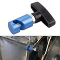 Hood Lift Rod Support Clamp Shock Strut for
