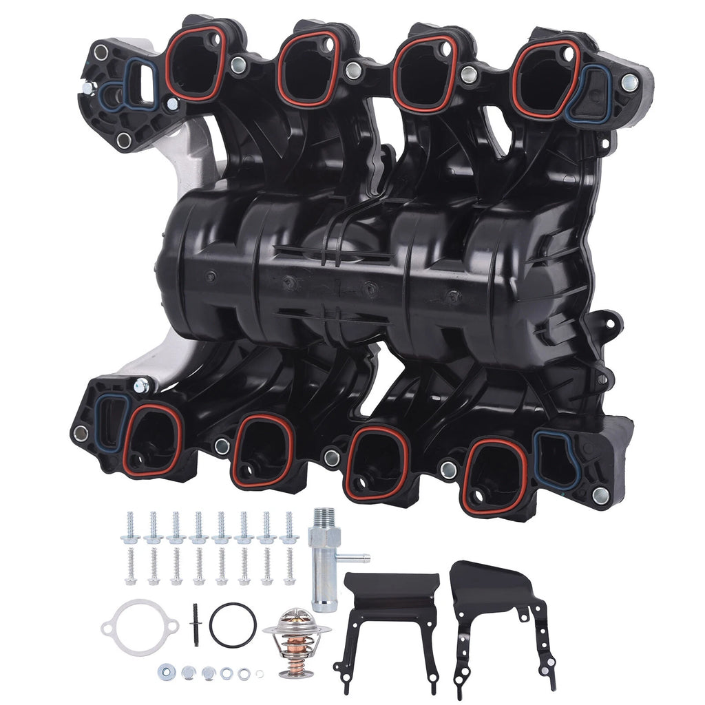 Upper Intake Manifold for Ford F-150 E-150 E-250 Lobo (2007-2008)