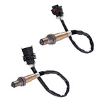 Oxygen O2 Sensors Set of 2 for Chevy Cruze Trax Sonic 1.4L (2011–2016)