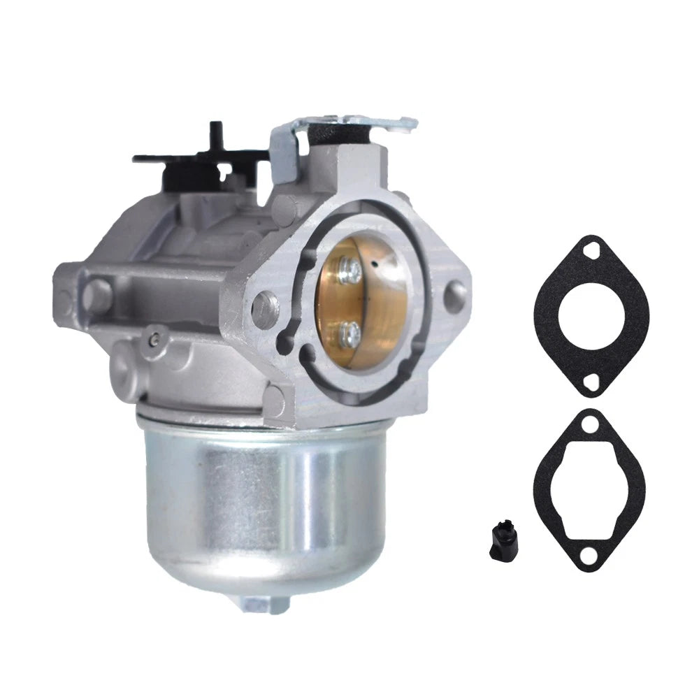 Carburetor for Briggs & Stratton Lawn Mower (499158, 699831, 694941)