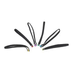 4X Fly Fishing Tippet Spool Tenders - Elastic Line Holders