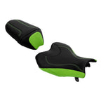 Front Driver & Rear Passenger Seat for Suzuki GSXR1000 (2009–2016)