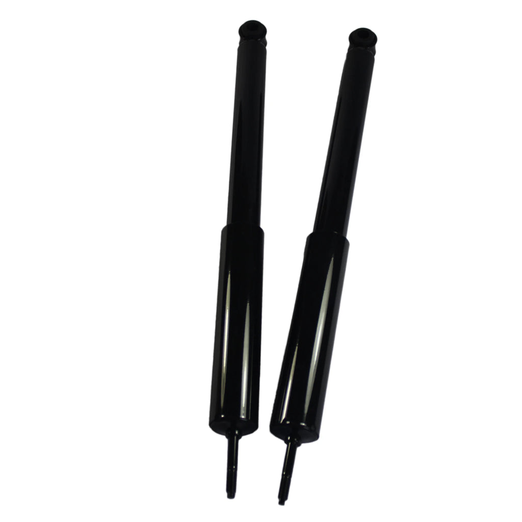 Pair Rear Shock Absorbers for Toyota Sienna (1998–2003)