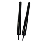 Pair Rear Shock Absorbers for Toyota Sienna (1998–2003)