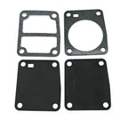 Fuel Pump Repair Kit for Yamaha Outboard Mariner 6-15HP (6G1-24411-00-00)