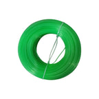 Trimmer Line 100m for Landscaping (Low Noise)