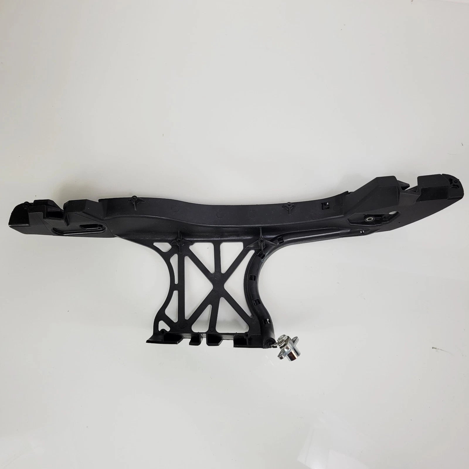 Left Saddlebag Latch Assembly for Harley-Davidson Touring Road King Street Glide (2014–2023)