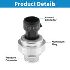Engine Oil Pressure Sensor No.12556117 for Buick Lacrosse (2008)