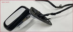 Left Driver Side View Mirror for Lincoln Town Car (1990–1994) Heated