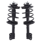Front Complete Struts w/ Coil Spring Assembly for Honda Odyssey (1999-2004)