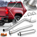 Sequential-Solid LED Third Tail Brake Light for Silverado/Sierra (2014–2024)