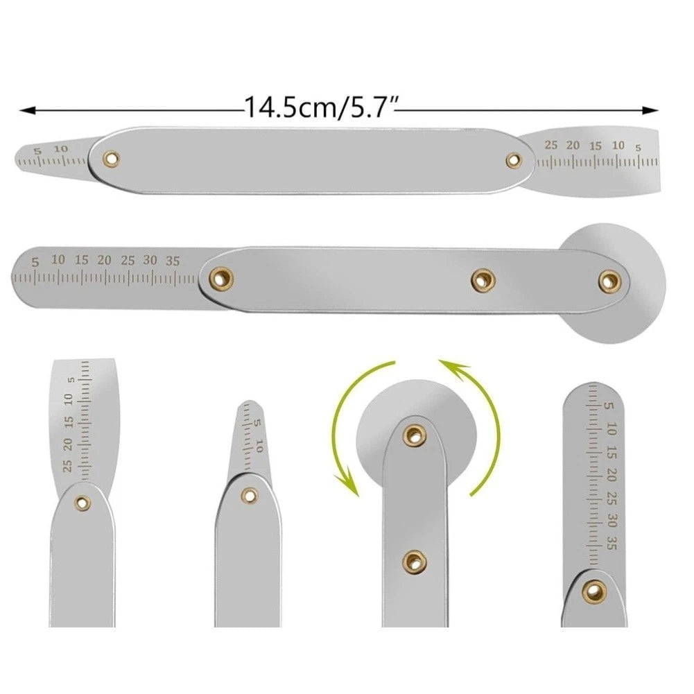 Metal Pry Tool Kit for Laptop Phone Tablet Computer Repair (Universal)
