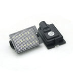 LED License Plate Light for Dodge Durango (2014-2021)
