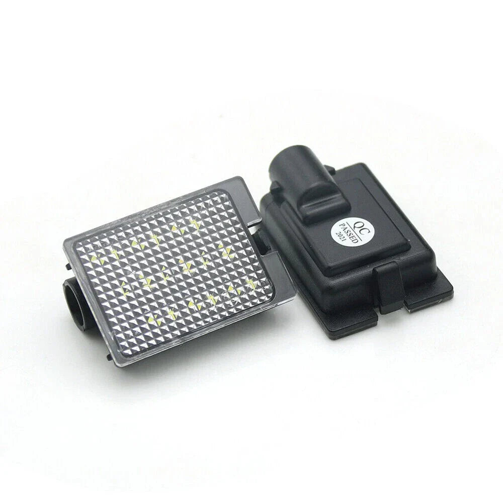 LED License Plate Light for Dodge Durango (2014-2021)