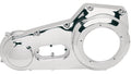 Chrome Primary Cover for Harley Davidson Softail (1999–2006), Dyna (1999–2005)