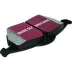 Brake Pad Set for Chevrolet Nova (1969–1979)