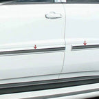 Side Molding Insert Chrome for Chevy Equinox (2005–2009)