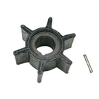 Maintenance Water Pump Impeller Kit for Mercury 4 Stroke 2-3.5 HP (47-161543)