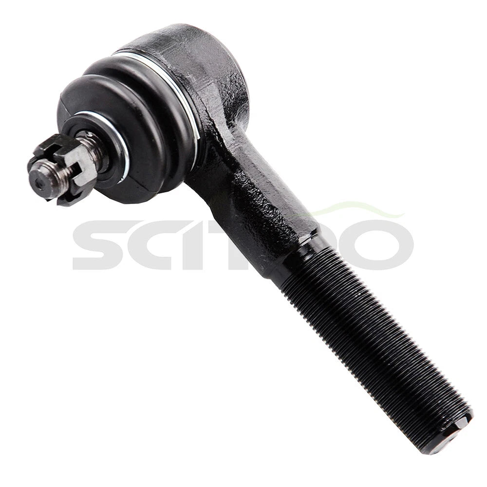 Front Ball Joint Tie Rod End Link Wheel Bearing Hub for Jeep Wrangler (2000–2006)