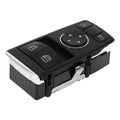 Power Window Switch for Mercedes-Benz C 180 (M271.820, 115 7A/MT, 1729056800)