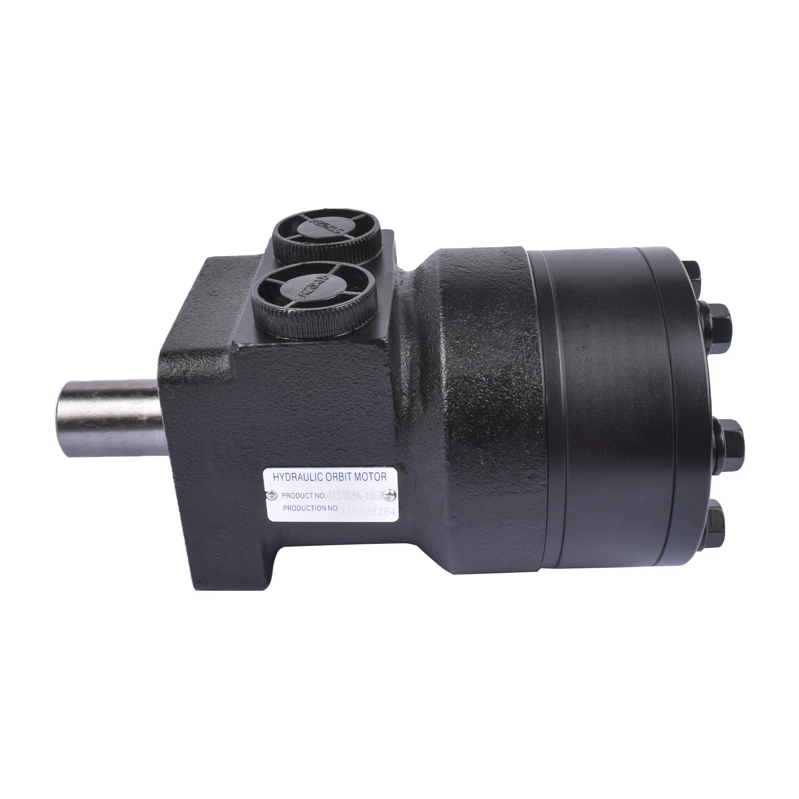 Char-Lynn H Series Hydraulic Motor for Eaton (4-Bolt Mount)