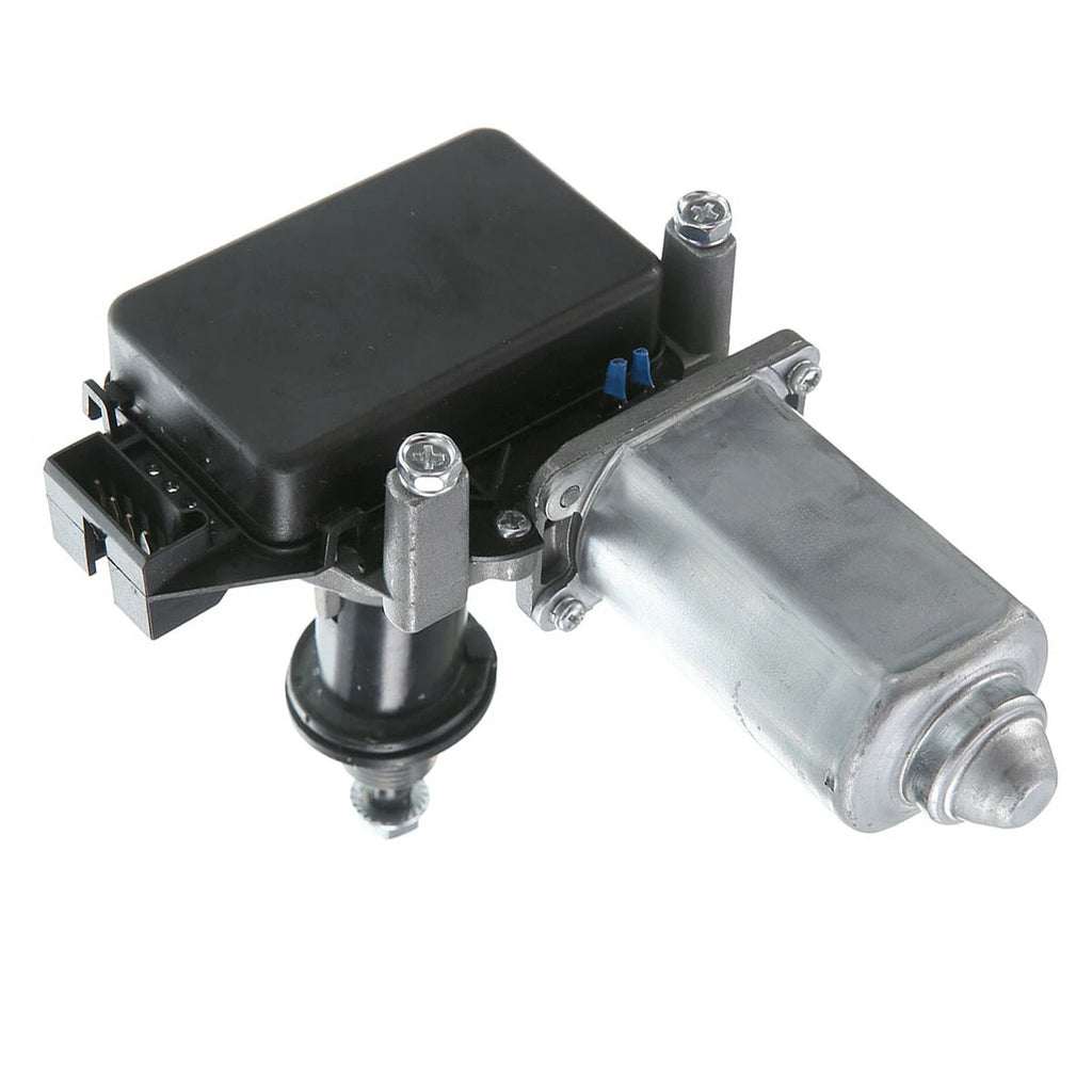 Rear Windshield Wiper Motor for Chevy Trailblazer, GMC Envoy (2003-2009)
