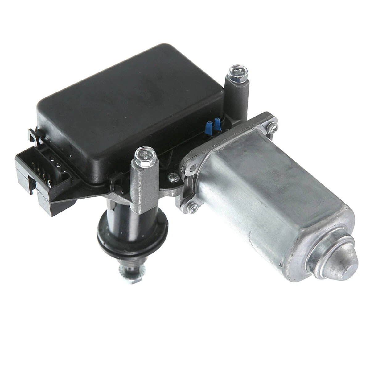 Rear Windshield Wiper Motor for Chevy Trailblazer, GMC Envoy (2003-2009)