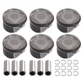 Pistons & Rings Kit for Toyota 4Runner Tacoma (2003–2009)