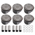 Pistons & Rings Kit for Toyota 4Runner Tacoma (2003–2009)