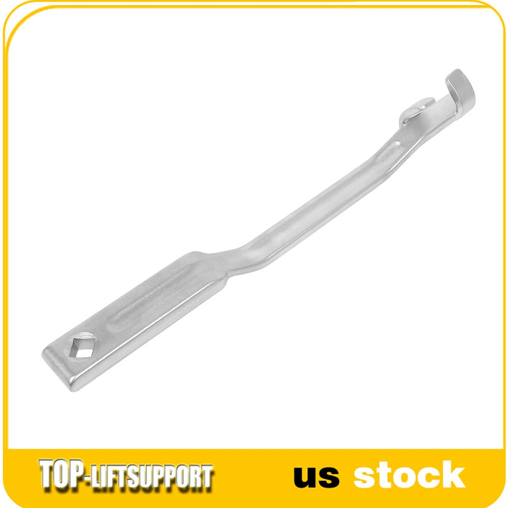 1/2" Torque Wrench Extension Tool for Open Wrench