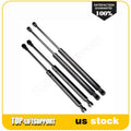 Set of 4 Lift Supports for Lexus LS430 (2001–2006)