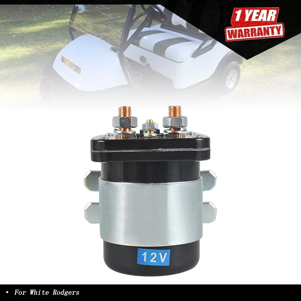 Solenoid for White Rodgers 12V