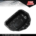 Lower Engine Oil Pan for Lexus GS300 IS300 (2001â2005)