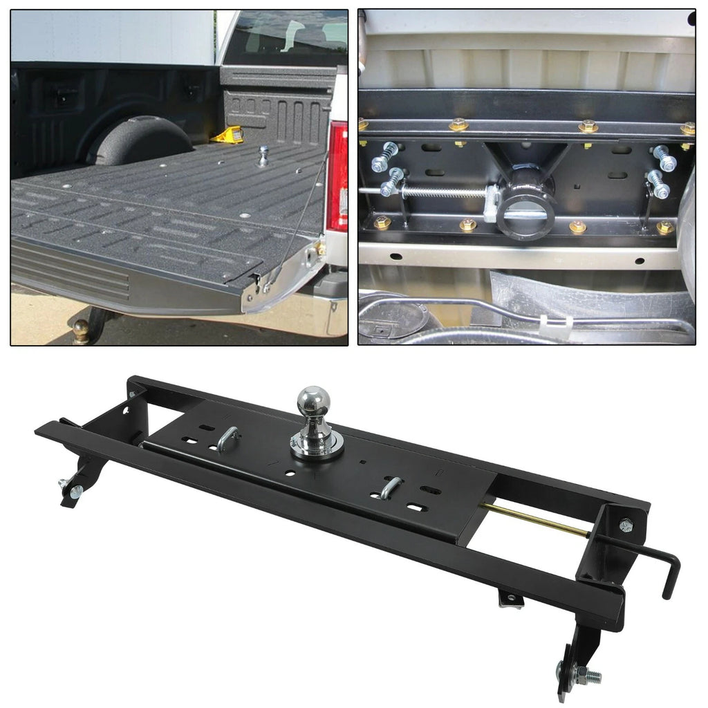 30" LED Light Bar for Ford F150 (2015–2020)