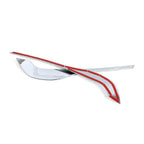 Front Fog Light Eyelid Trim for Mazda CX-5 (2017-2020)