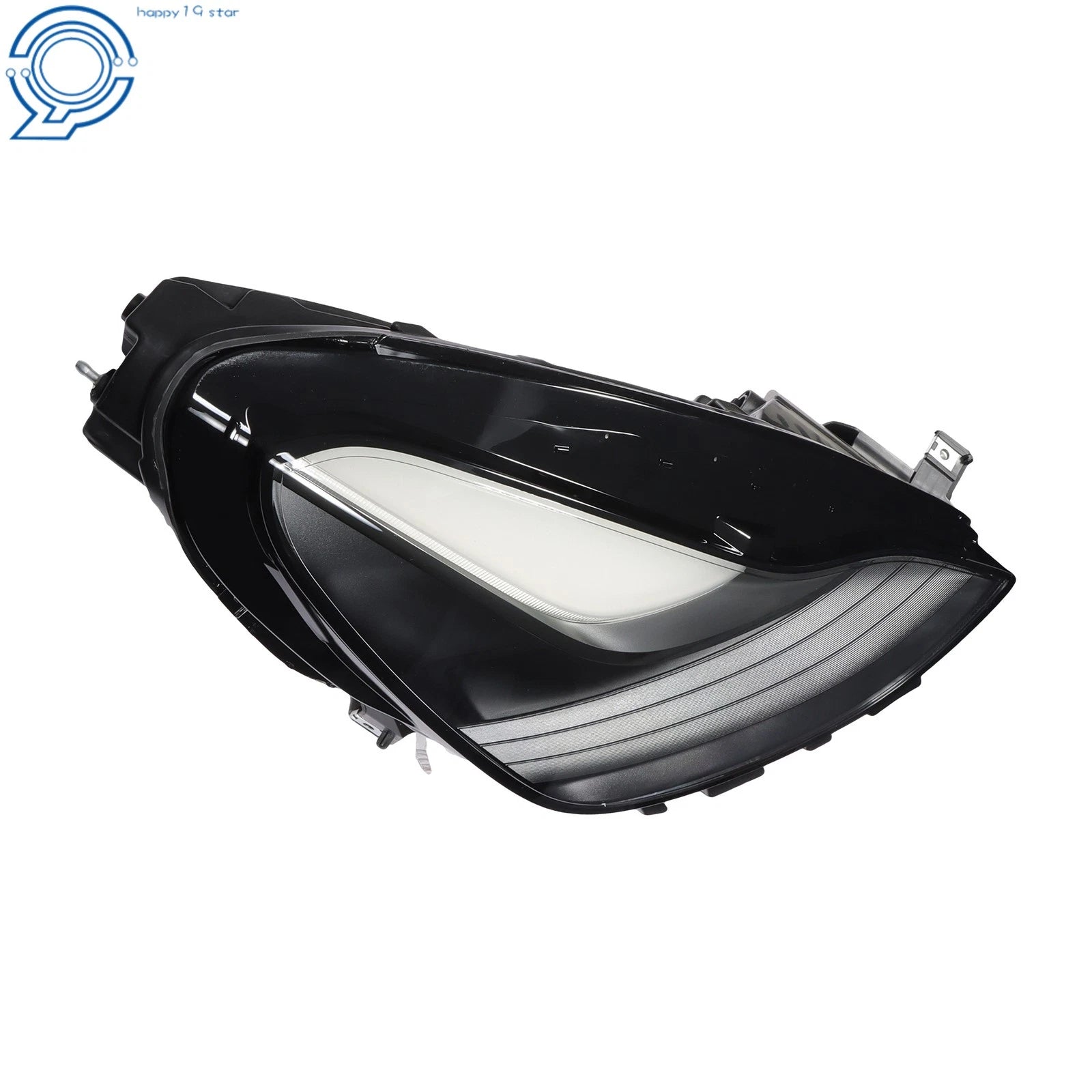 LED Headlight for Tesla Model 3 Y (2021-2023) Right Matrix Headlamp