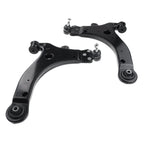 4x Front Lower Control Arm Sway Bar Link for 2006-2013 Chevy Impala