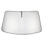 Foldable Windshield Sun Shade for Kia Niro (2017–2022)