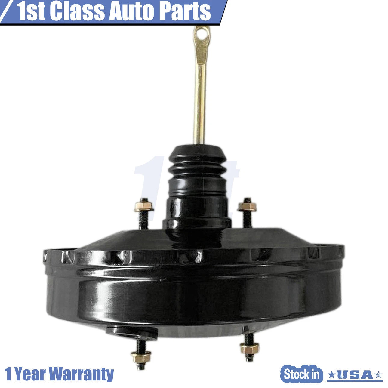 Power Brake Booster for Chevy Corvette (1992-1996)