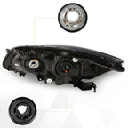 LED Projector Headlight Lamp for Lexus ES300H/ES350 (2013–2015)