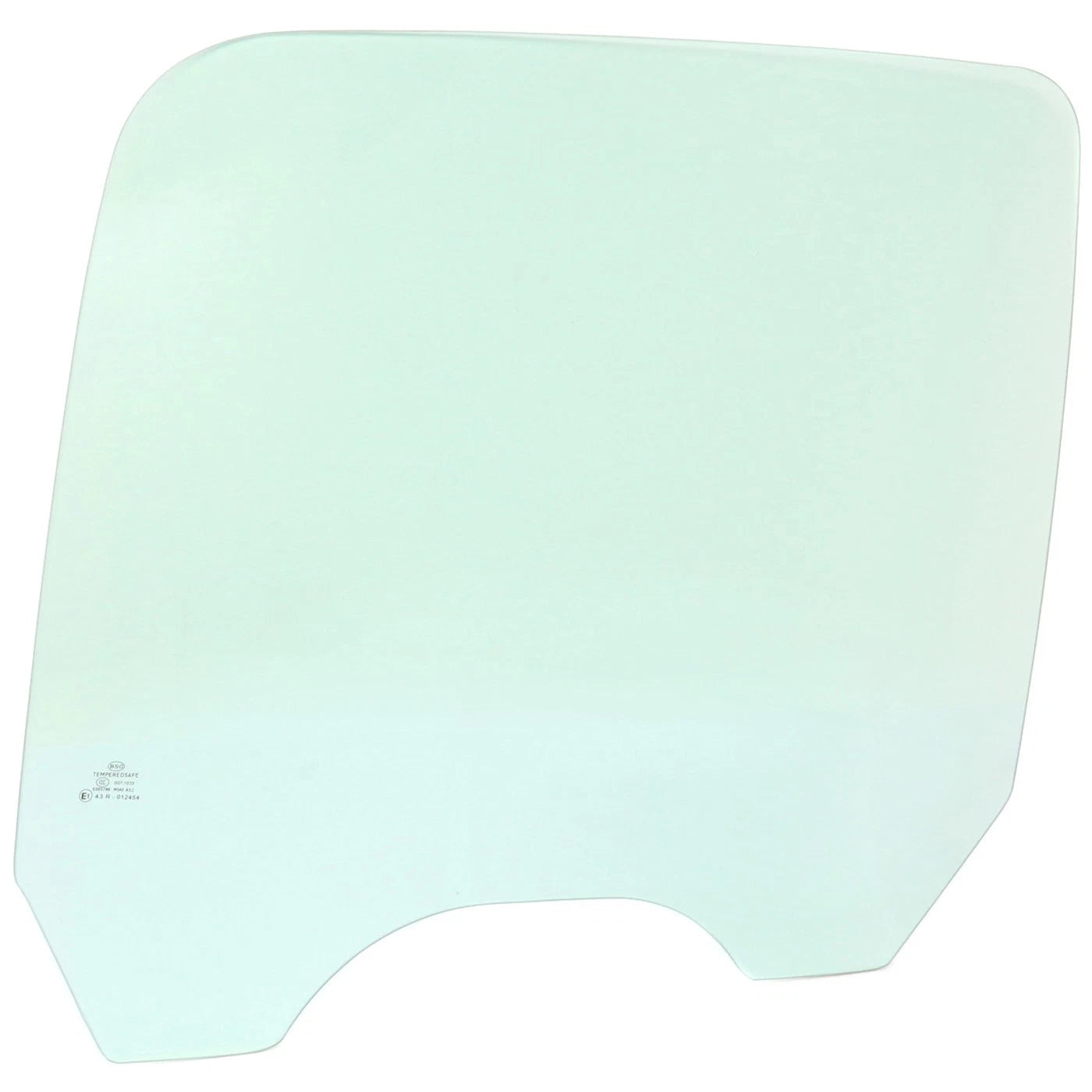 Rear Passenger Door Glass for Chevy Yukon Avalanche Suburban