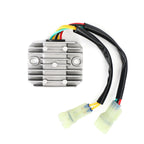 Regulator Rectifier for Honda TRX200 TRX200D (1990–1997) 31600-HF1-670
