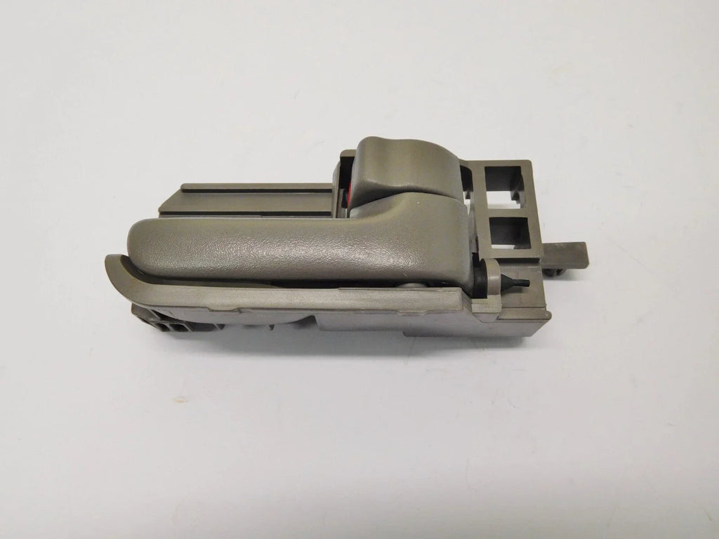 Grey Inner Right Hand Front Door Handle for Hilux GGN15 2WD (2005-2015)