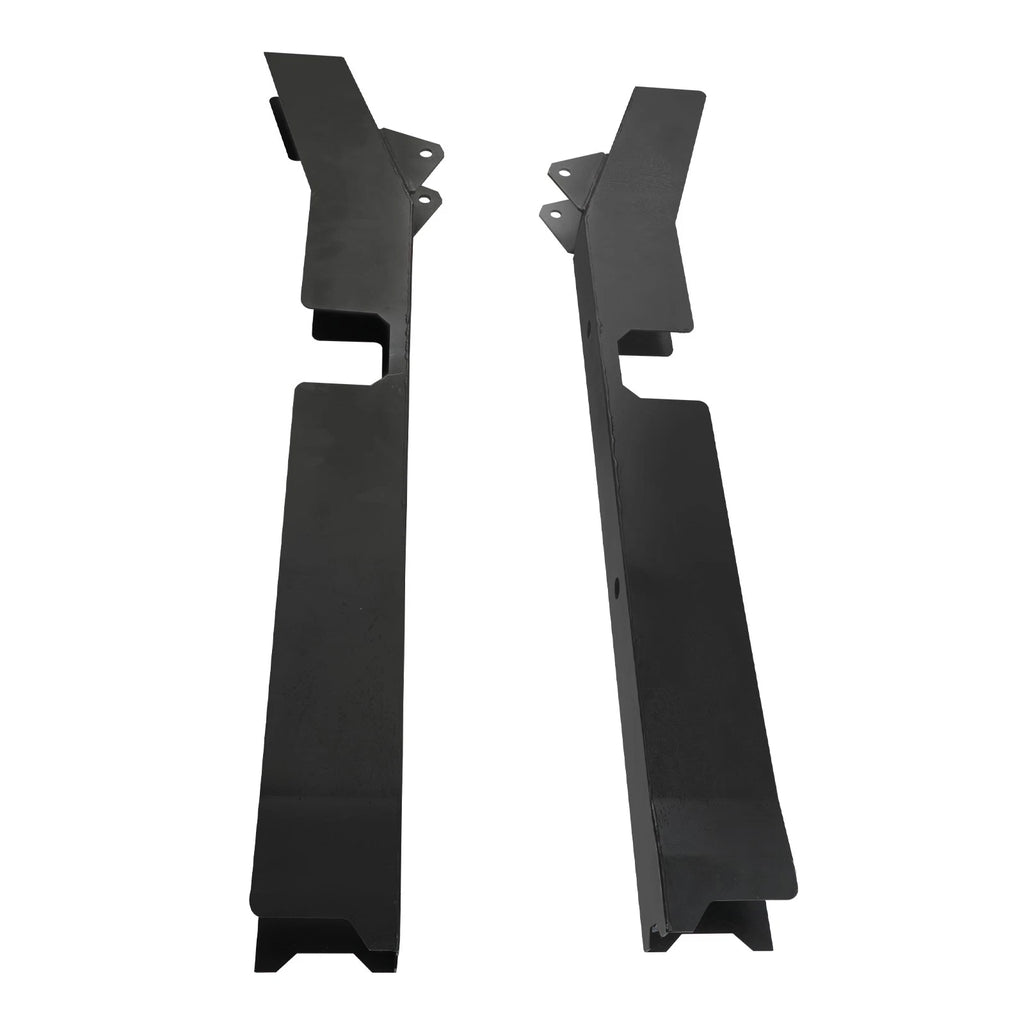 Frame Rust Repair Set for Toyota Tacoma Regular Cab (1996–2004)