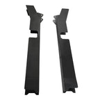 Frame Rust Repair Set for Toyota Tacoma Regular Cab (1996–2004)
