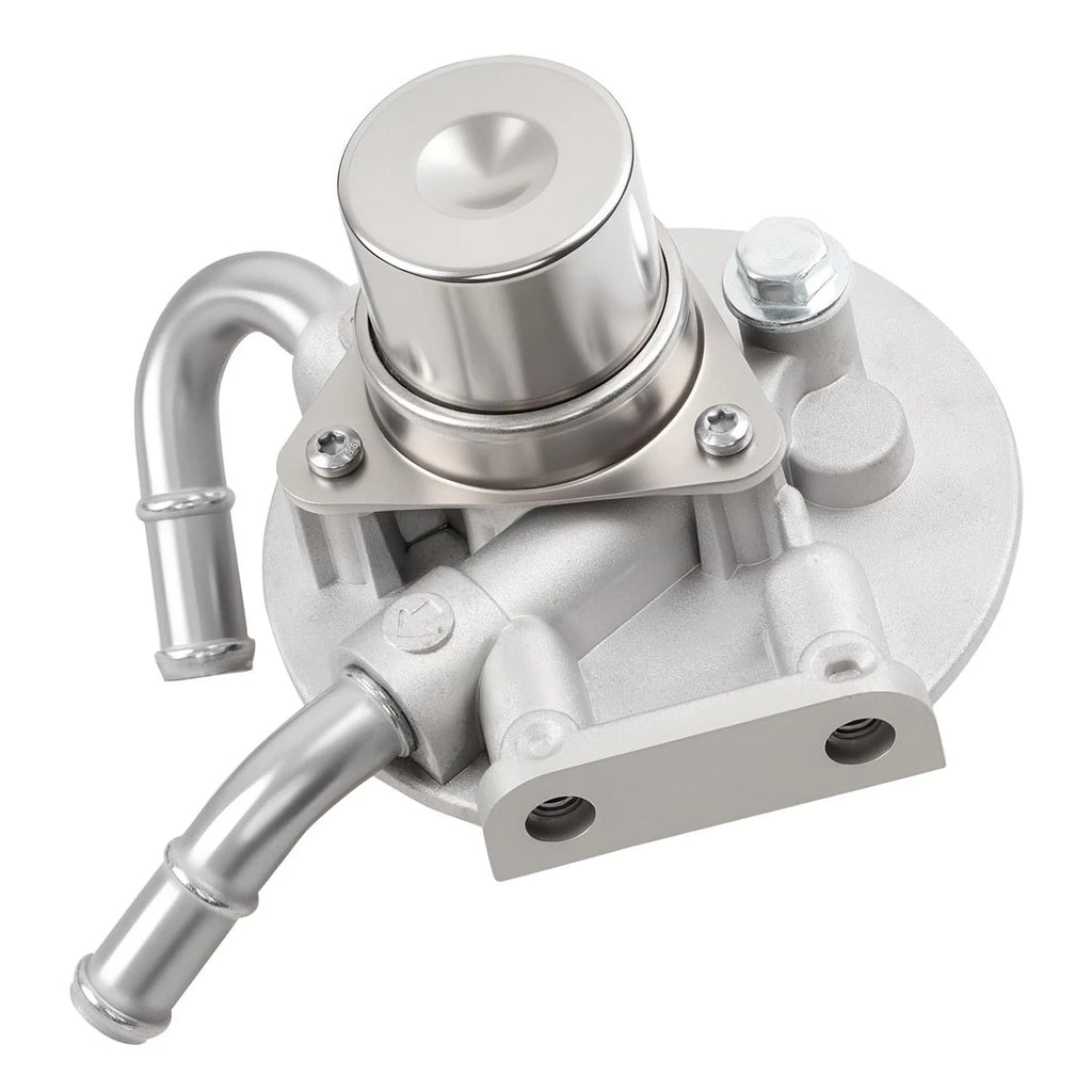 Fuel Filter Housing for Chevrolet Silverado GMC Sierra 2500 3500 HD (2001–2019)